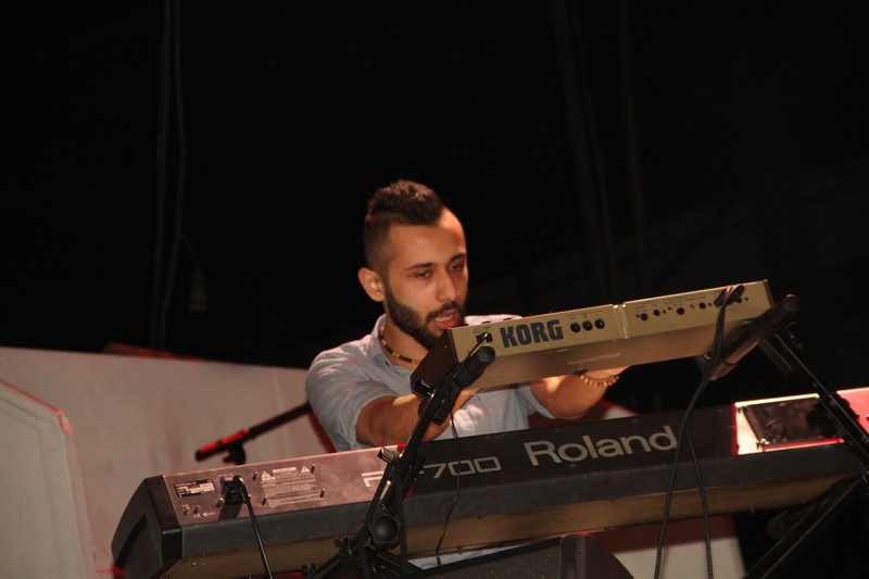 Avo Demirdjian in Concert